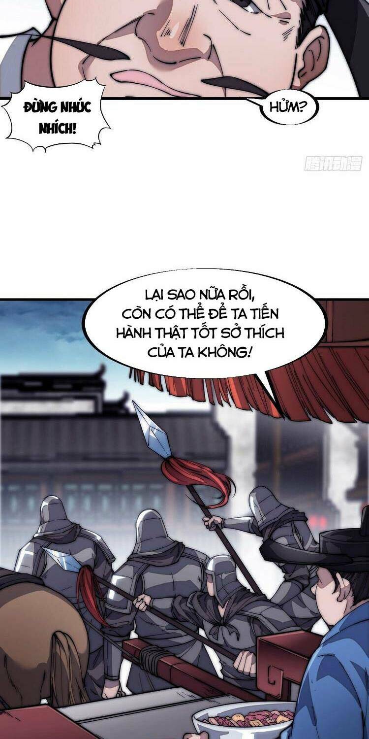 Ta Có Một Sơn Trại Chap 110 - Next Chap 111