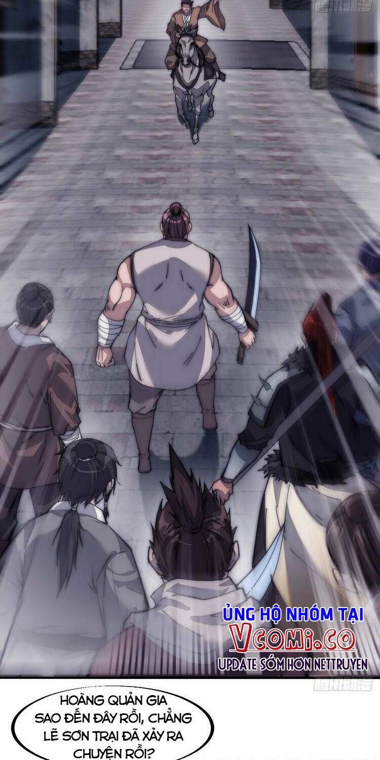 Ta Có Một Sơn Trại Chap 110 - Next Chap 111