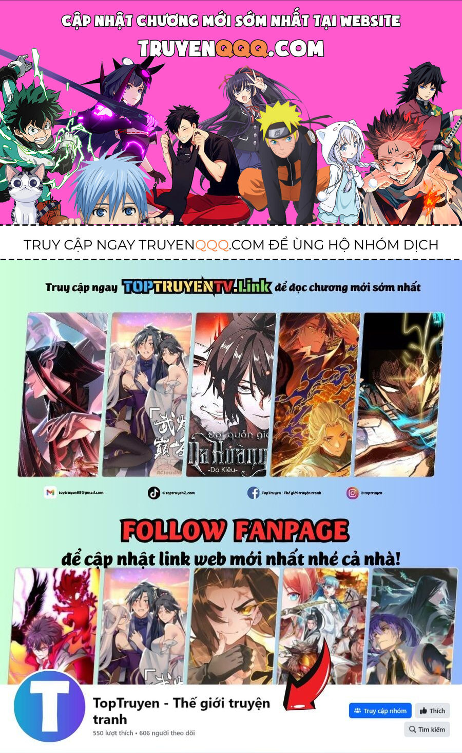 Ta Có Một Sơn Trại Chap 1104.1 - Next Chap 1105.1