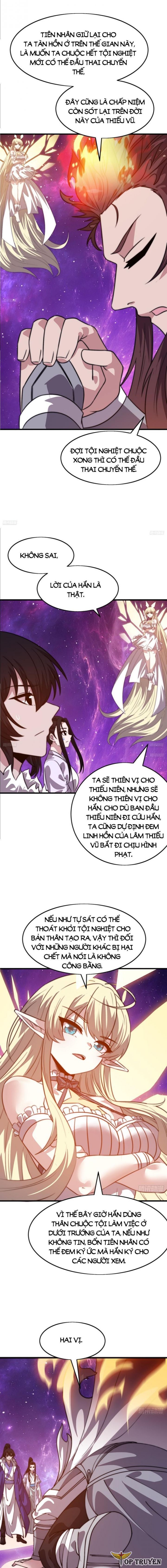 Ta Có Một Sơn Trại Chap 1104.1 - Next Chap 1105.1