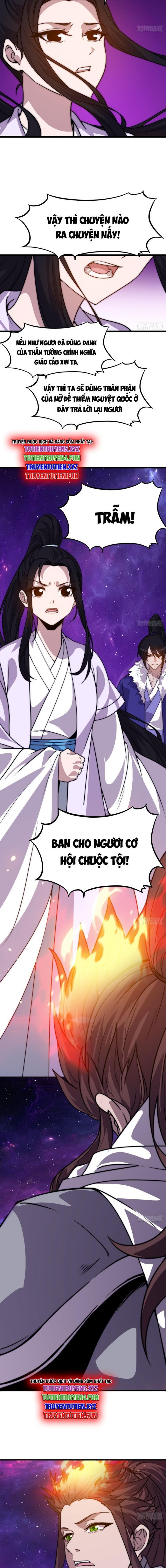 Ta Có Một Sơn Trại Chap 1104.1 - Next Chap 1105.1