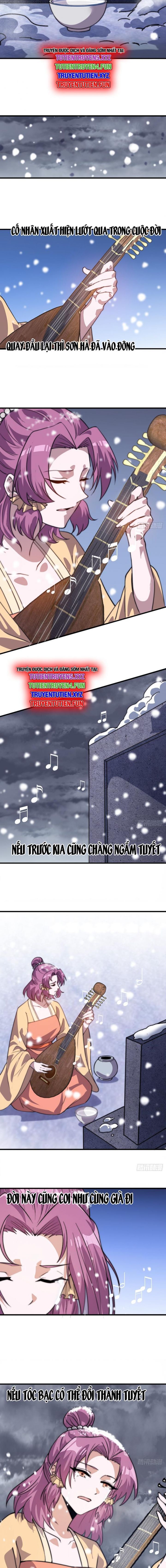 Ta Có Một Sơn Trại Chap 1104.1 - Next Chap 1105.1