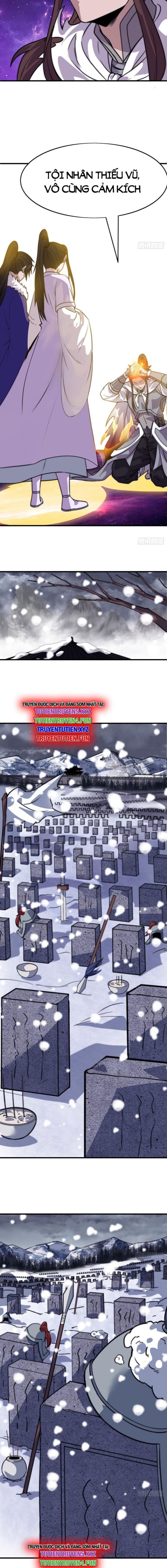 Ta Có Một Sơn Trại Chap 1104.9 - Next Chap 1105.9