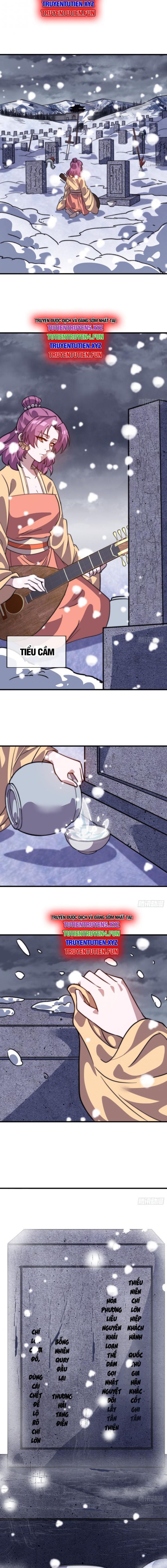 Ta Có Một Sơn Trại Chap 1104.9 - Next Chap 1105.9