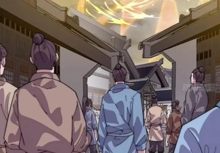 Ta Có Một Sơn Trại Chap 1107.1 - Next Chap 1108.1