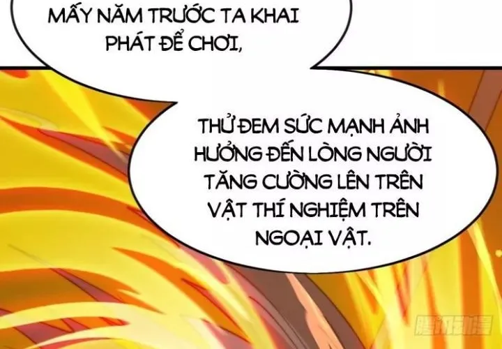 Ta Có Một Sơn Trại Chap 1107.1 - Next Chap 1108.1