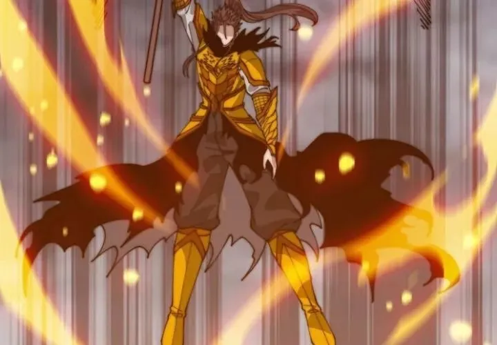 Ta Có Một Sơn Trại Chap 1107.1 - Next Chap 1108.1