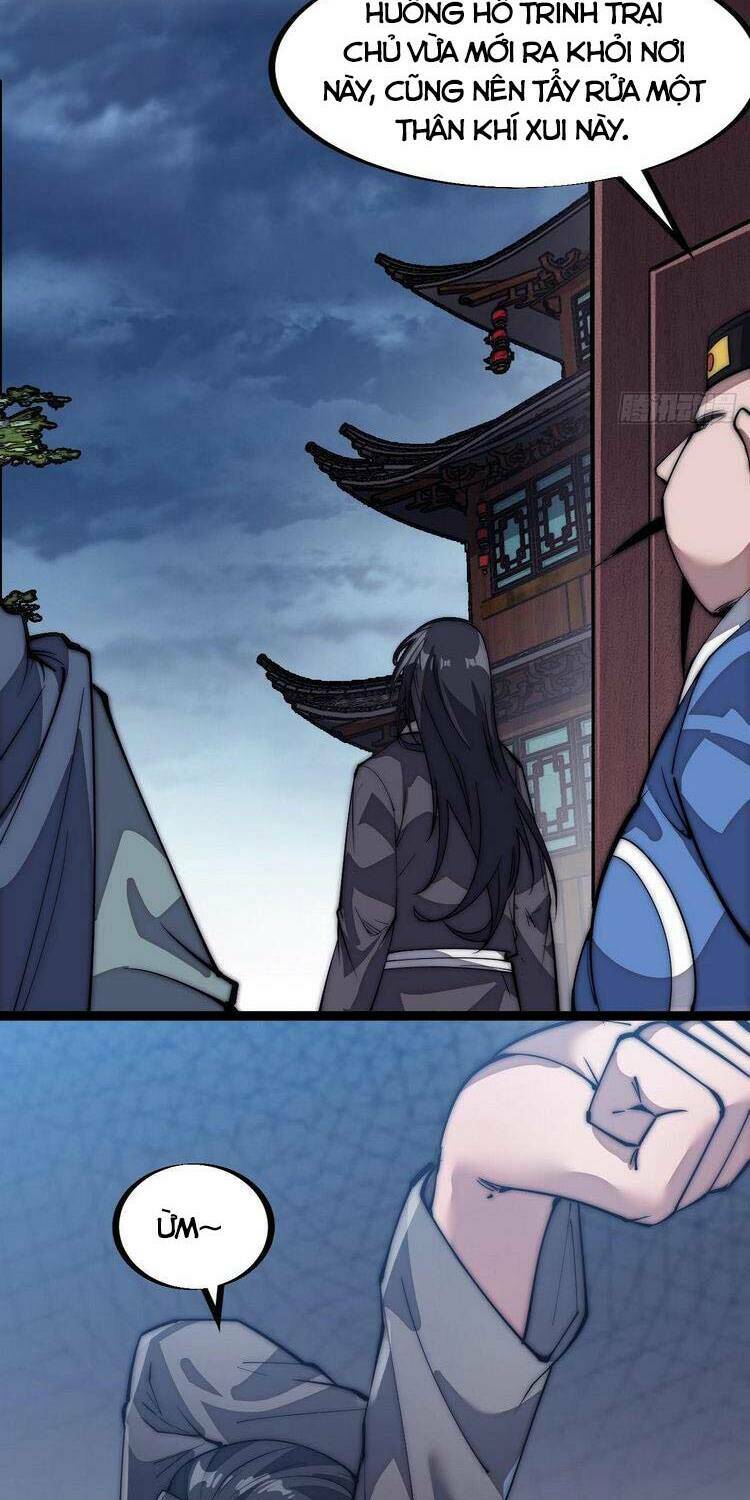 Ta Có Một Sơn Trại Chap 111 - Next Chap 112