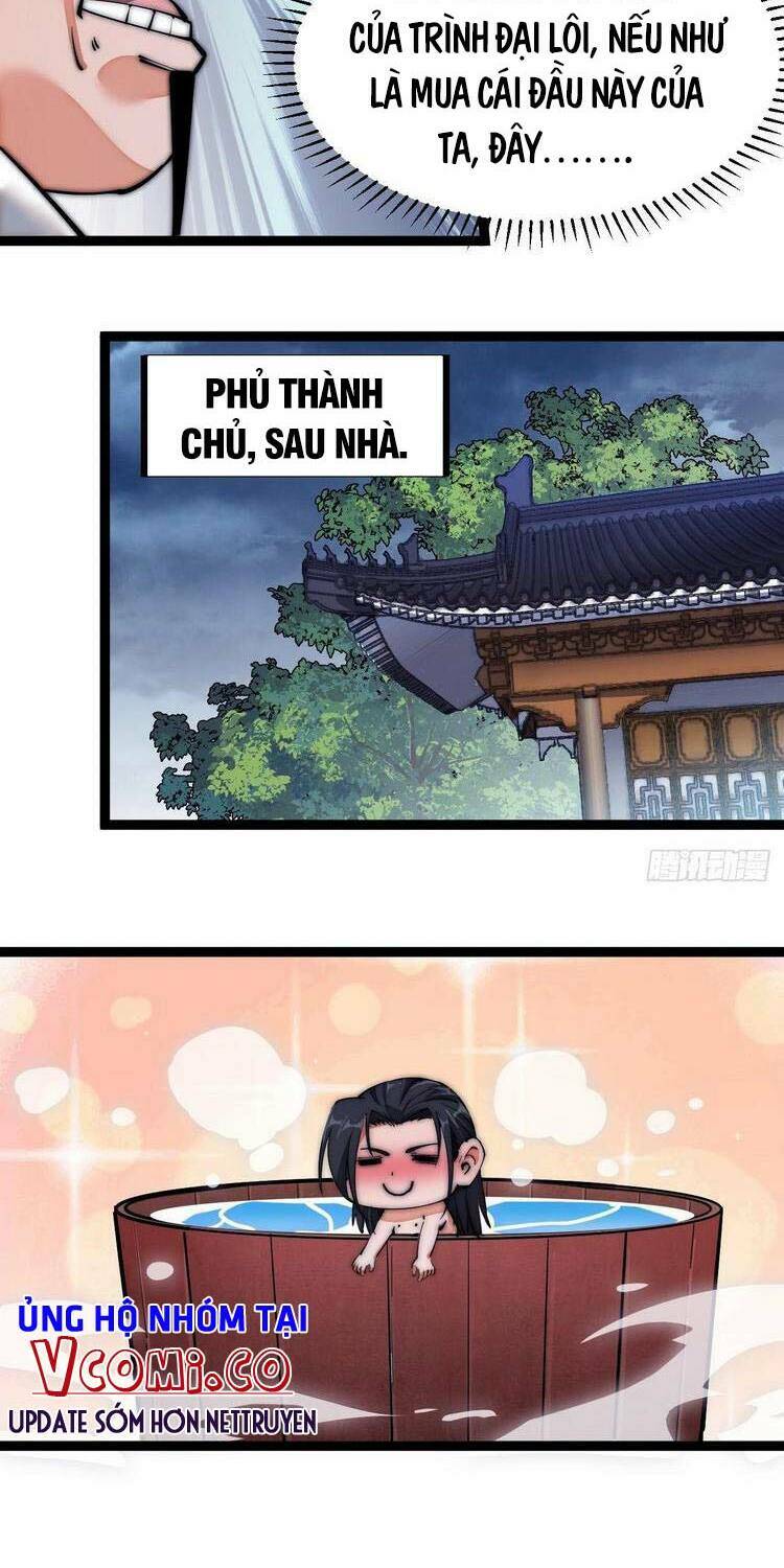 Ta Có Một Sơn Trại Chap 111 - Next Chap 112