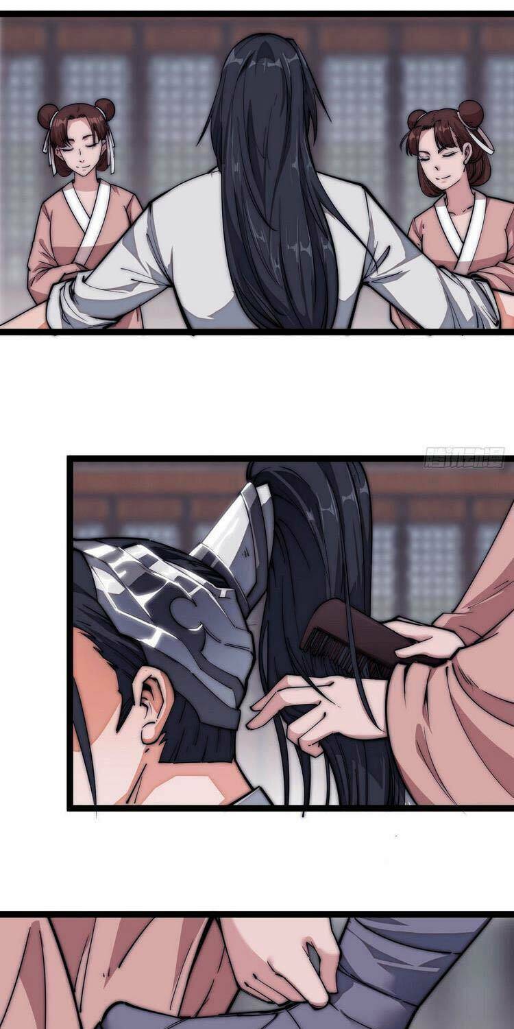 Ta Có Một Sơn Trại Chap 111 - Next Chap 112