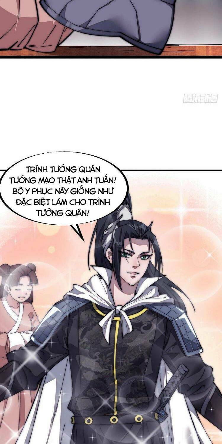 Ta Có Một Sơn Trại Chap 111 - Next Chap 112
