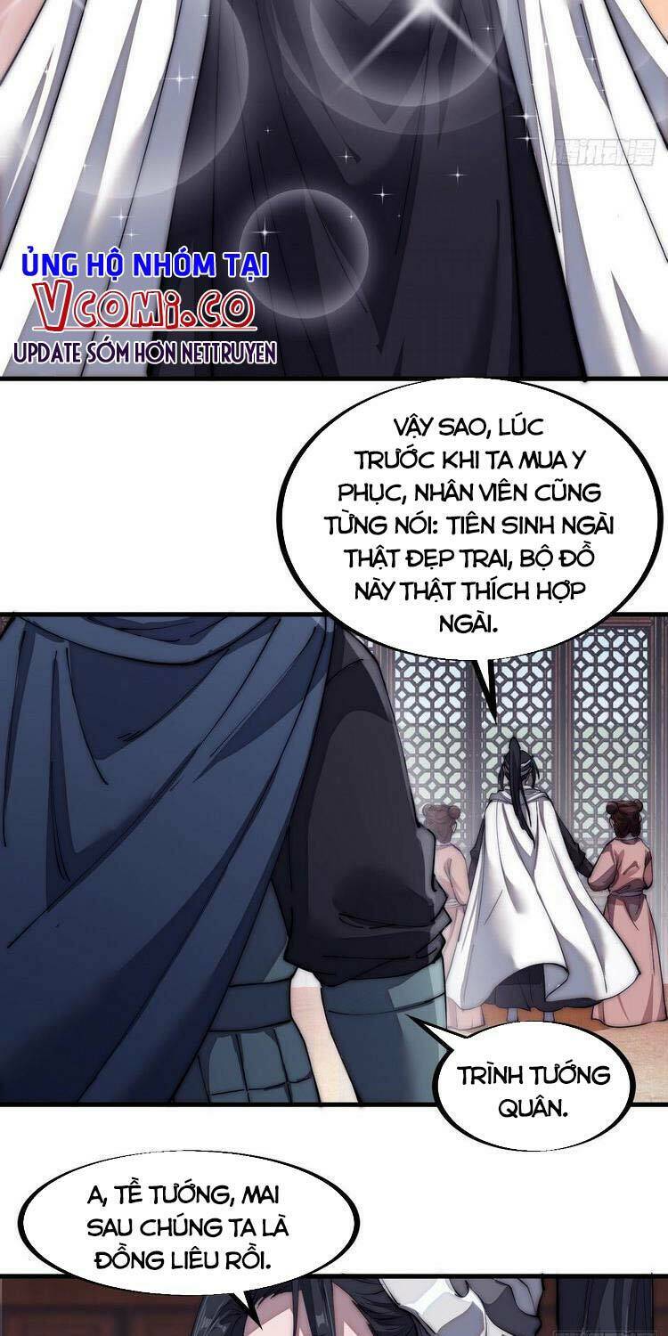 Ta Có Một Sơn Trại Chap 111 - Next Chap 112