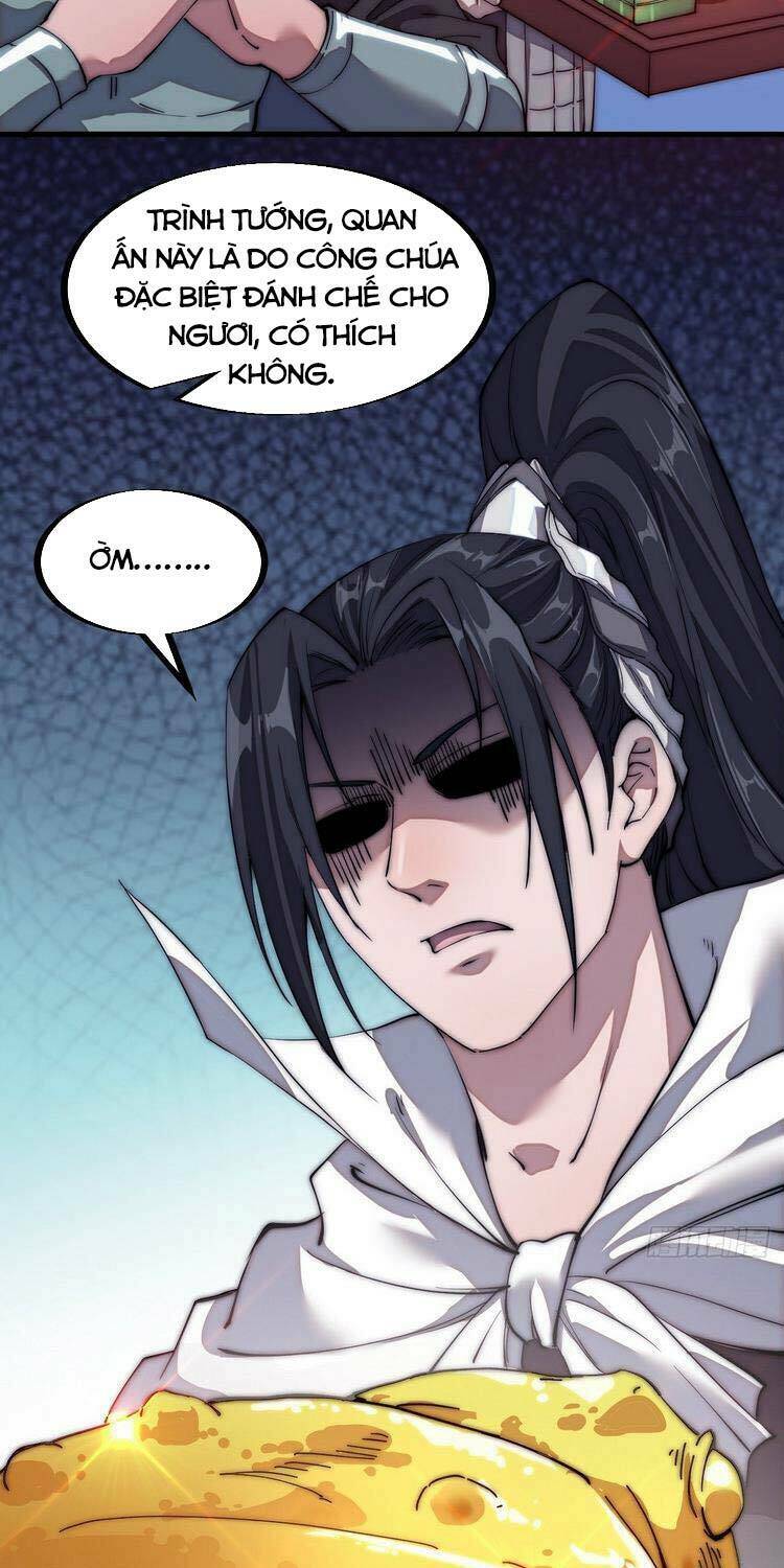 Ta Có Một Sơn Trại Chap 111 - Next Chap 112