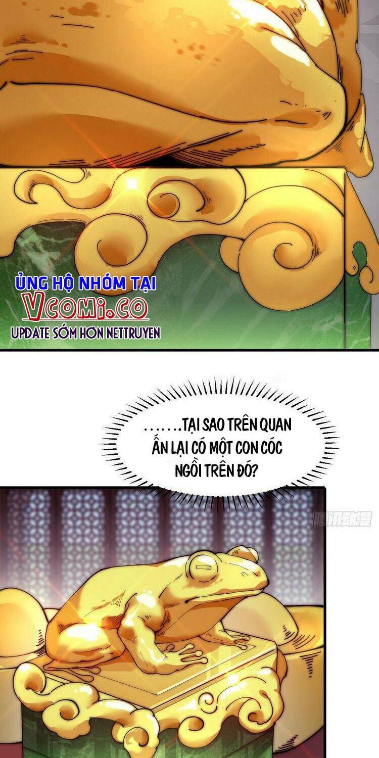 Ta Có Một Sơn Trại Chap 111 - Next Chap 112