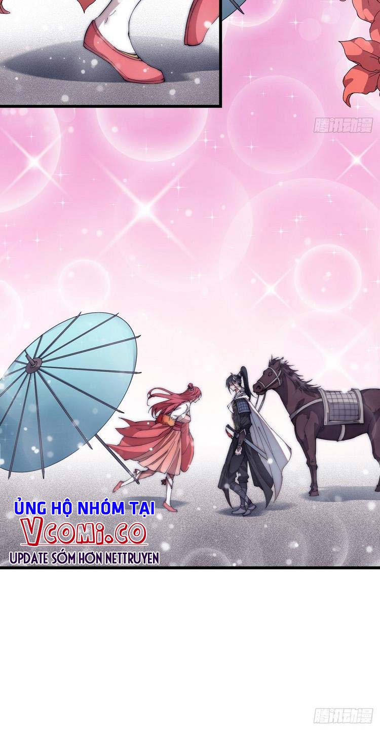 Ta Có Một Sơn Trại Chap 112 - Next Chap 113