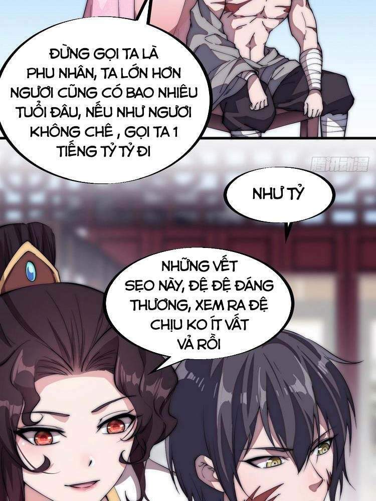 Ta Có Một Sơn Trại Chap 112 - Next Chap 113
