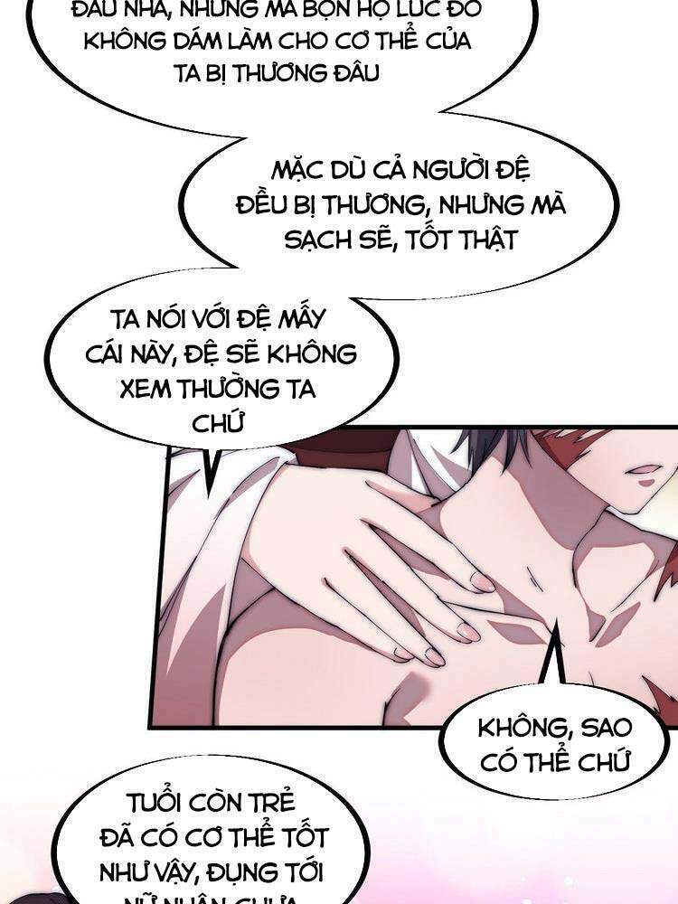 Ta Có Một Sơn Trại Chap 112 - Next Chap 113