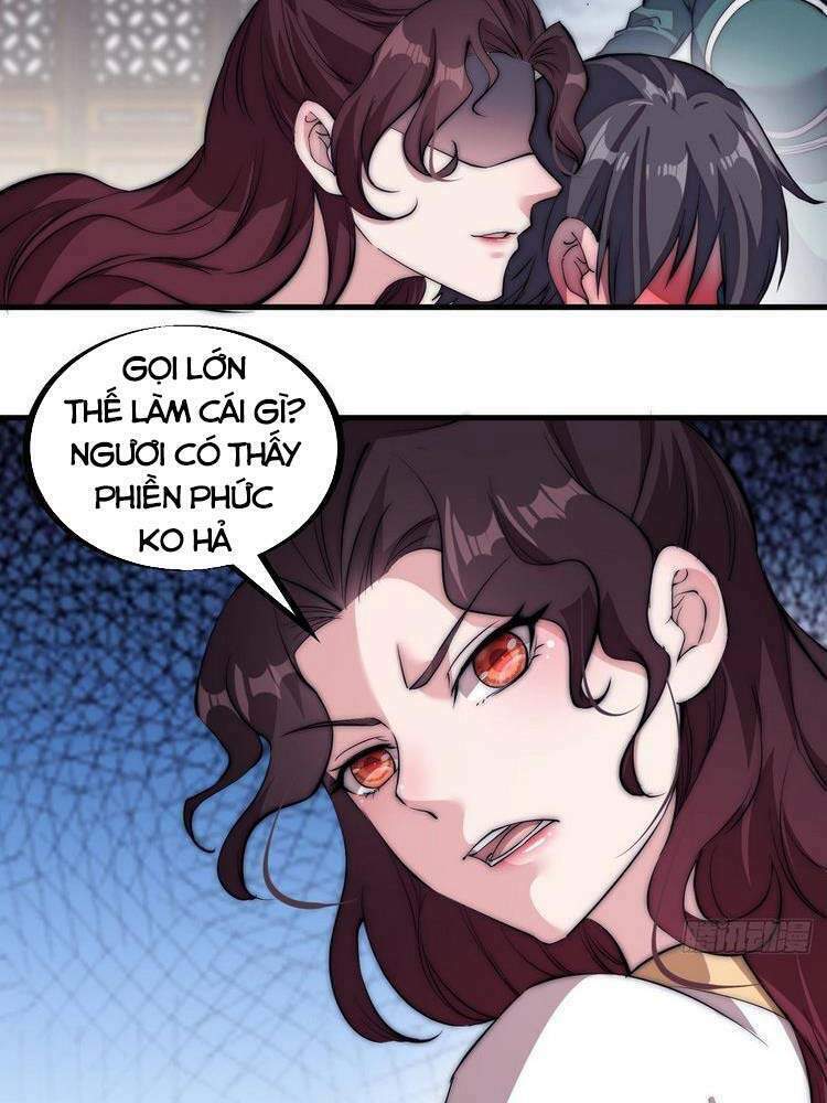 Ta Có Một Sơn Trại Chap 112 - Next Chap 113