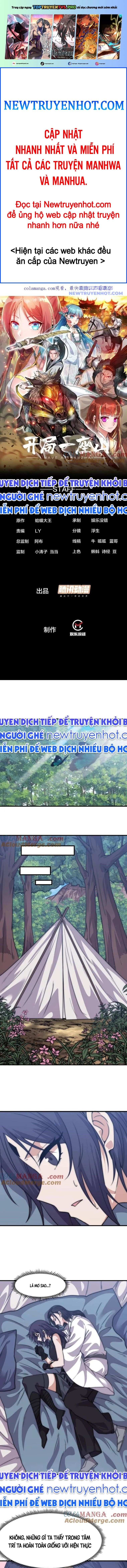 Ta Có Một Sơn Trại Chap 1120 - Next Chap 1121