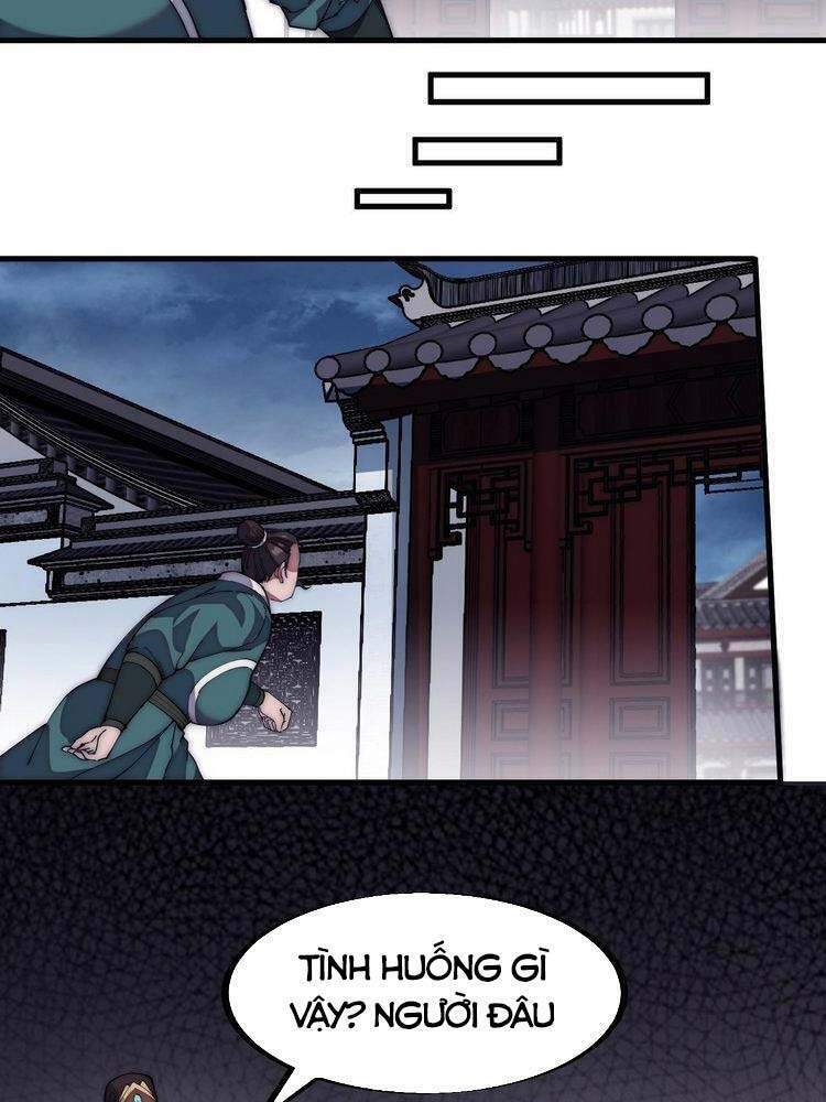 Ta Có Một Sơn Trại Chap 113 - Next Chap 114