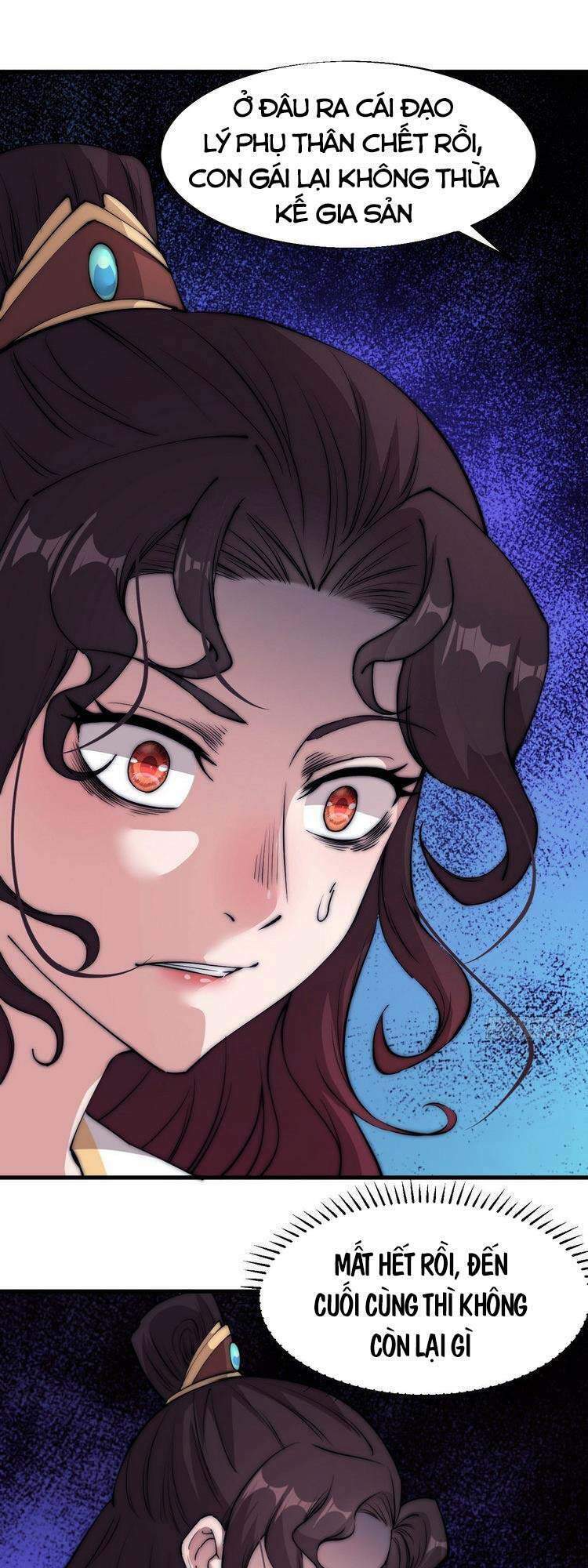 Ta Có Một Sơn Trại Chap 113 - Next Chap 114