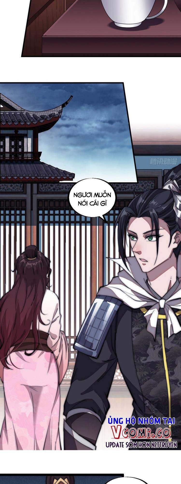Ta Có Một Sơn Trại Chap 113 - Next Chap 114