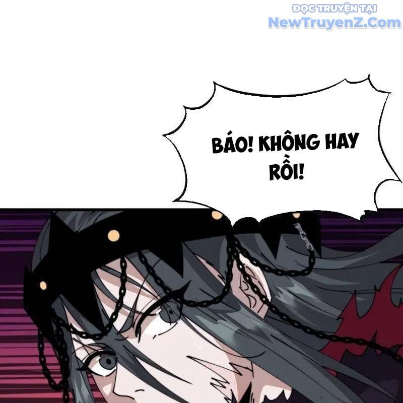 Ta Có Một Sơn Trại Chap 1137 - Next Chap 1138