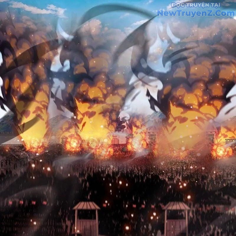 Ta Có Một Sơn Trại Chap 1137 - Next Chap 1138