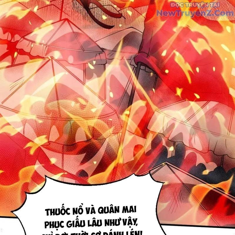 Ta Có Một Sơn Trại Chap 1137 - Next Chap 1138