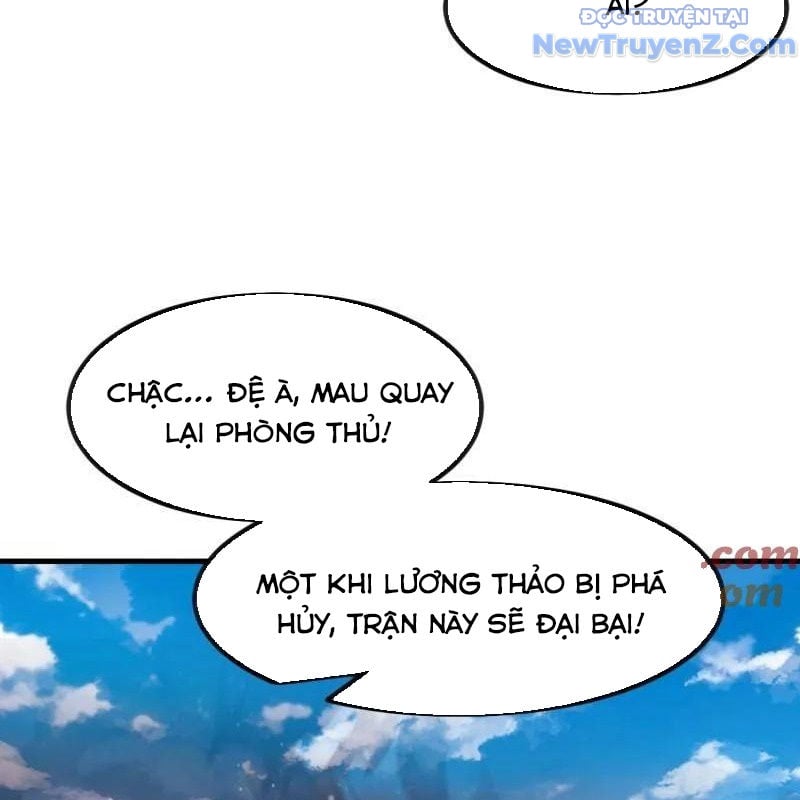 Ta Có Một Sơn Trại Chap 1137 - Next Chap 1138