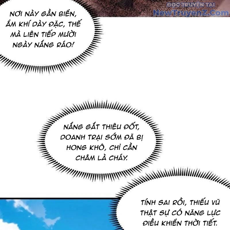 Ta Có Một Sơn Trại Chap 1137 - Next Chap 1138