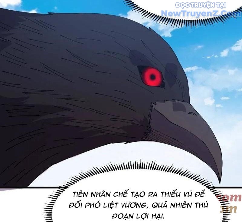 Ta Có Một Sơn Trại Chap 1137 - Next Chap 1138