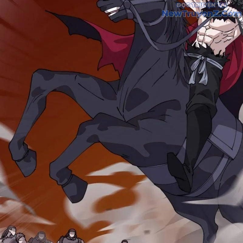 Ta Có Một Sơn Trại Chap 1137 - Next Chap 1138