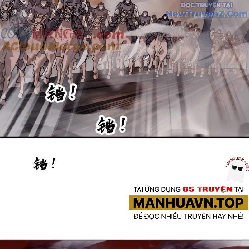 Ta Có Một Sơn Trại Chap 1137 - Next Chap 1138