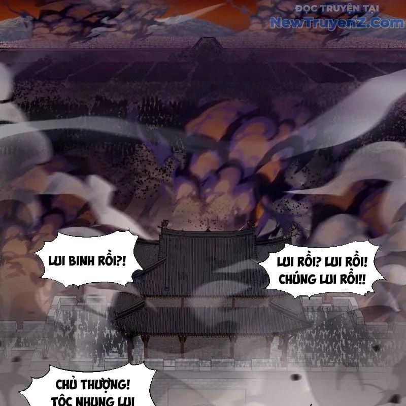 Ta Có Một Sơn Trại Chap 1137 - Next Chap 1138