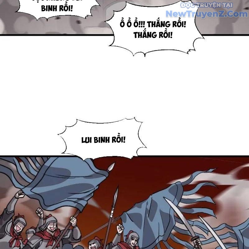 Ta Có Một Sơn Trại Chap 1137 - Next Chap 1138