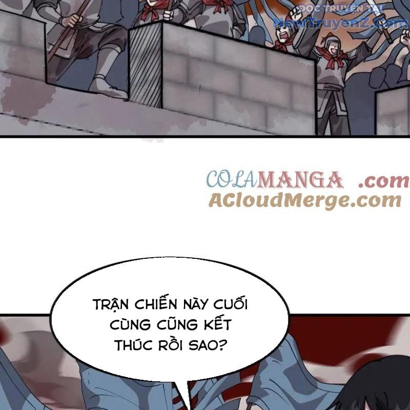 Ta Có Một Sơn Trại Chap 1137 - Next Chap 1138