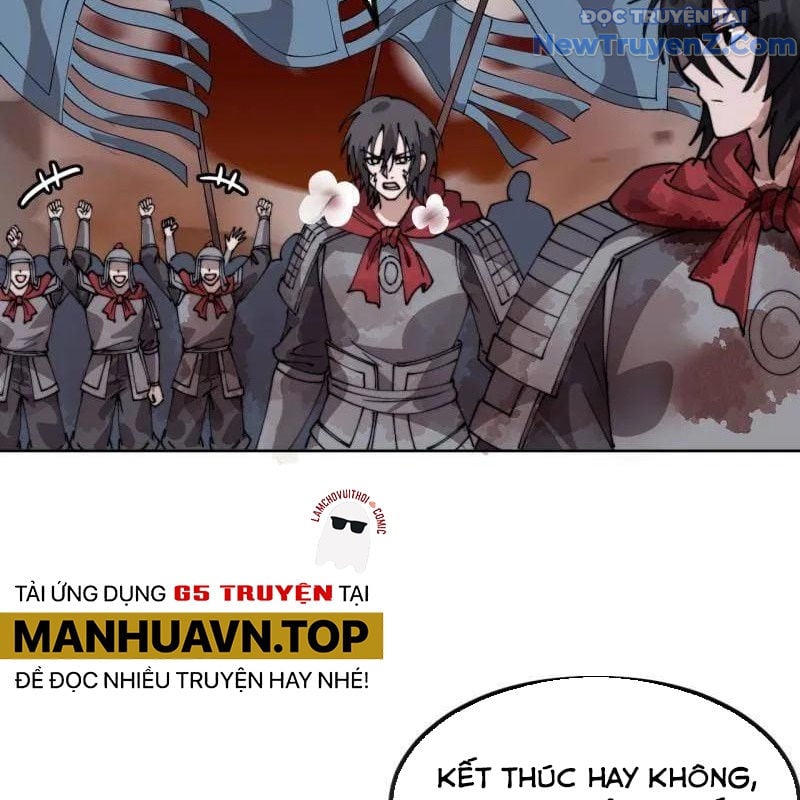 Ta Có Một Sơn Trại Chap 1137 - Next Chap 1138