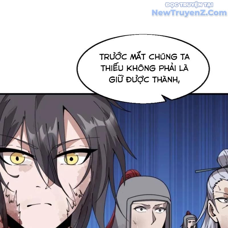 Ta Có Một Sơn Trại Chap 1137 - Next Chap 1138