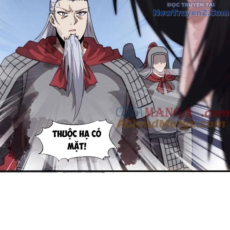 Ta Có Một Sơn Trại Chap 1137 - Next Chap 1138