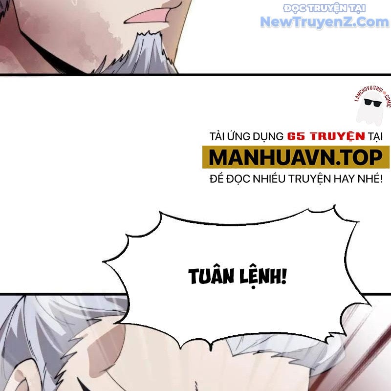 Ta Có Một Sơn Trại Chap 1137 - Next Chap 1138