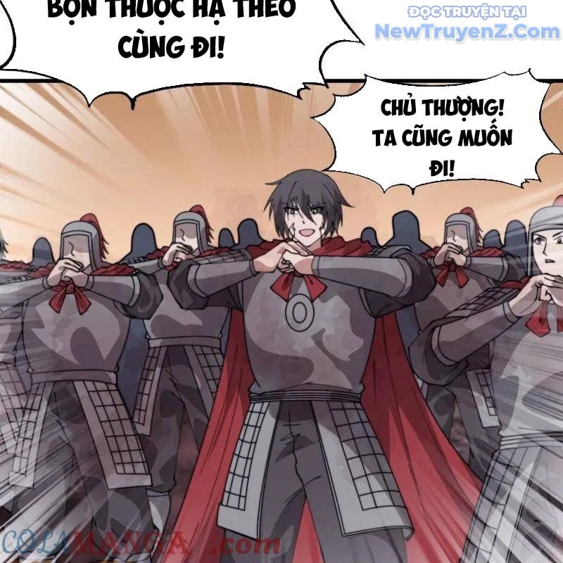 Ta Có Một Sơn Trại Chap 1137 - Next Chap 1138