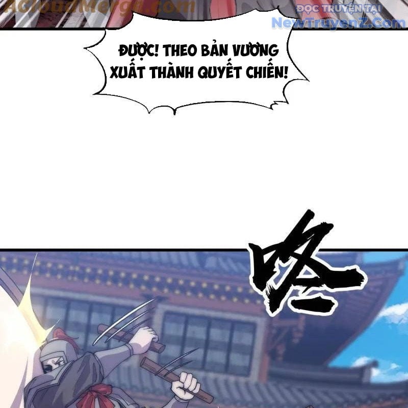 Ta Có Một Sơn Trại Chap 1137 - Next Chap 1138