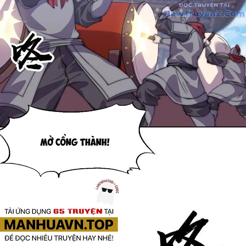 Ta Có Một Sơn Trại Chap 1137 - Next Chap 1138