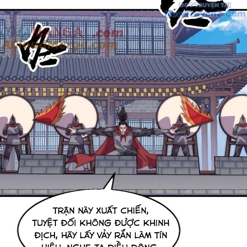 Ta Có Một Sơn Trại Chap 1137 - Next Chap 1138