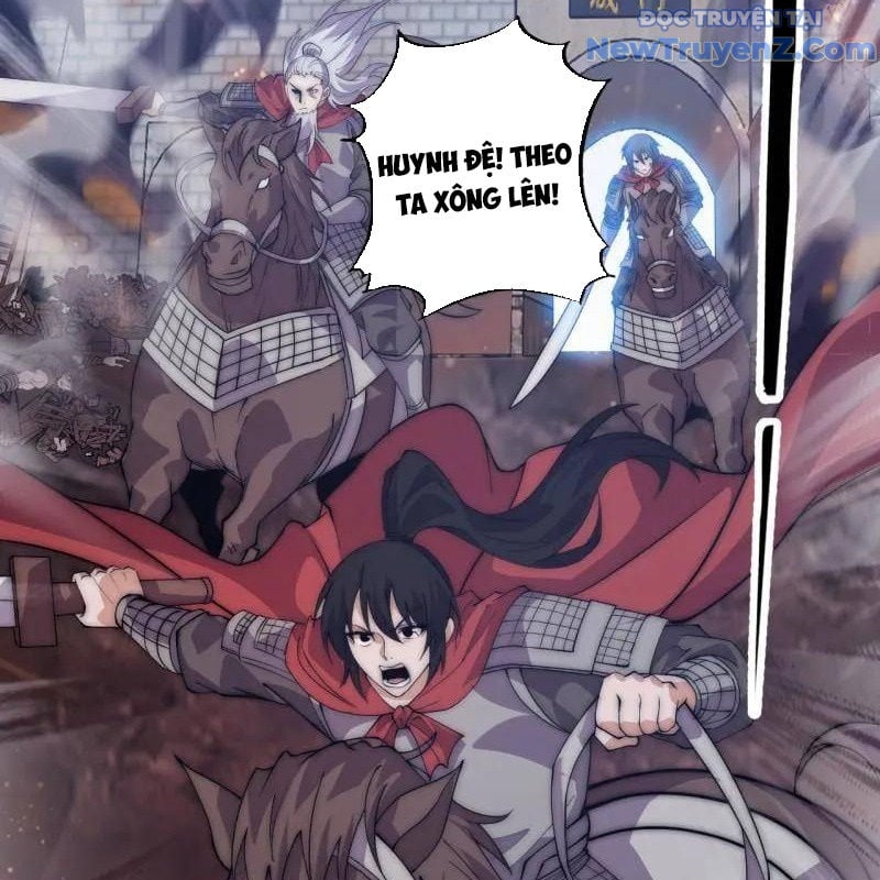 Ta Có Một Sơn Trại Chap 1137 - Next Chap 1138