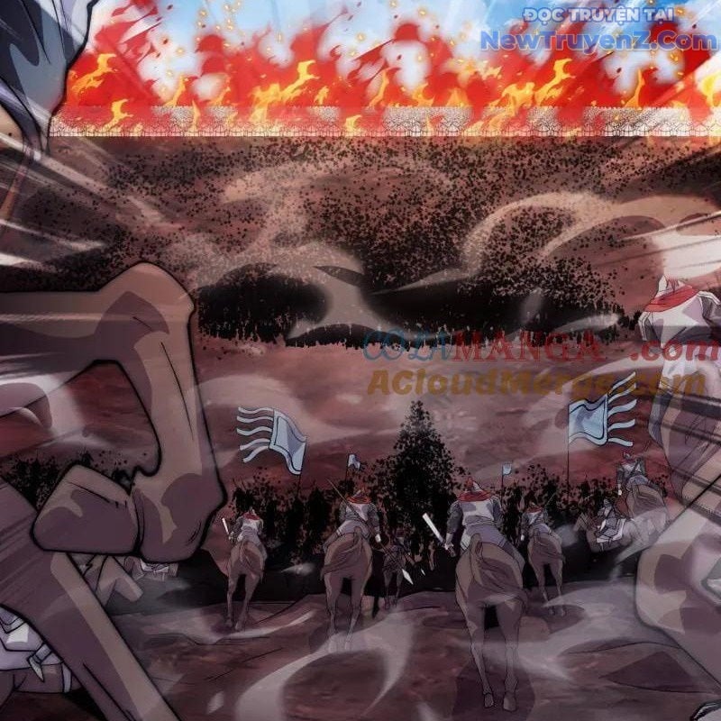 Ta Có Một Sơn Trại Chap 1137 - Next Chap 1138