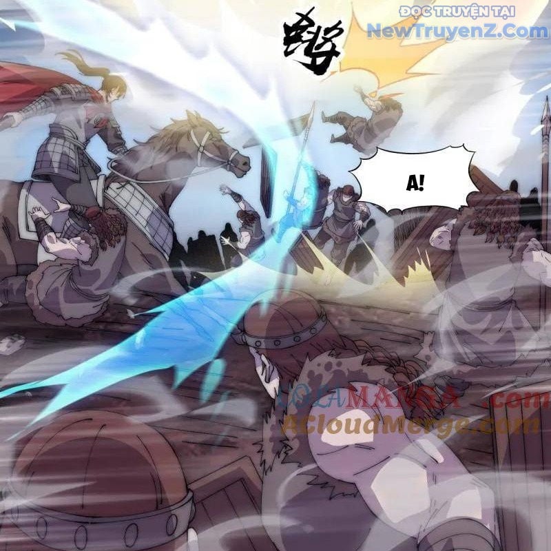 Ta Có Một Sơn Trại Chap 1137 - Next Chap 1138