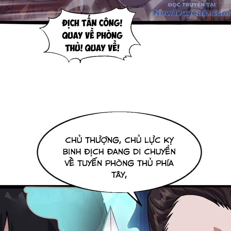 Ta Có Một Sơn Trại Chap 1137 - Next Chap 1138