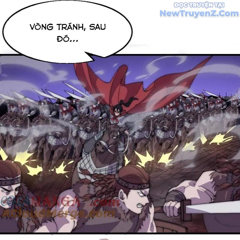 Ta Có Một Sơn Trại Chap 1137 - Next Chap 1138